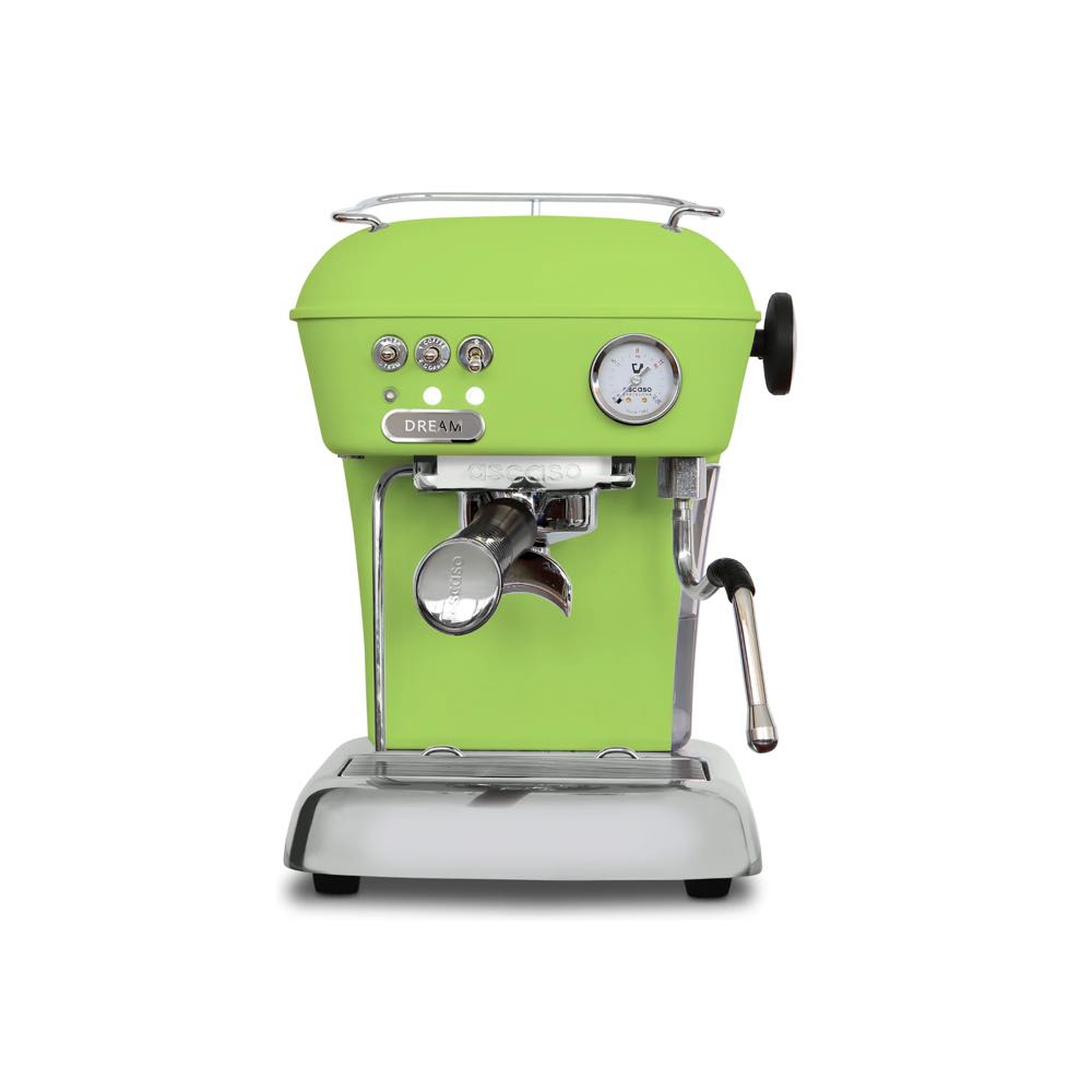ASCASO Dream One V3 - Espresso Machine - Image 9
