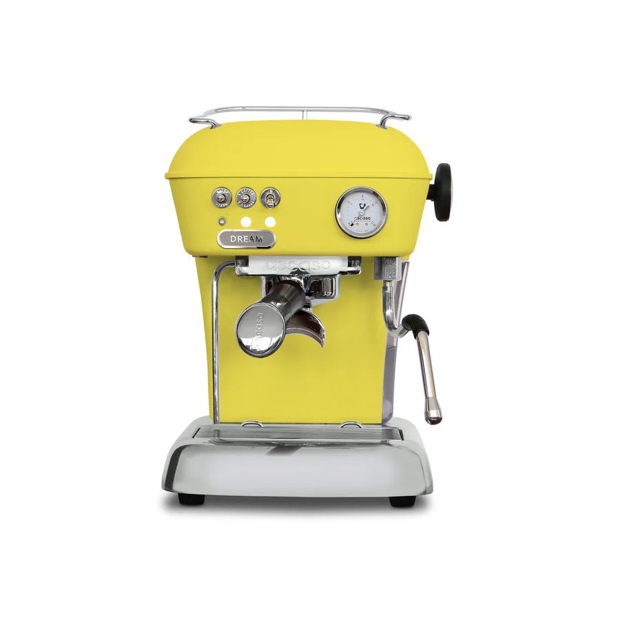 ASCASO Dream One V3 - Espresso Machine - Image 10