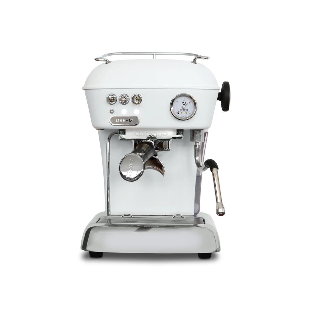 ASCASO Dream One V3 - Espresso Machine - Image 6