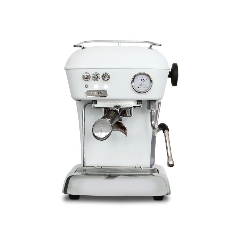 Ascaso Dream One V3 - Espresso Machine - Image 6