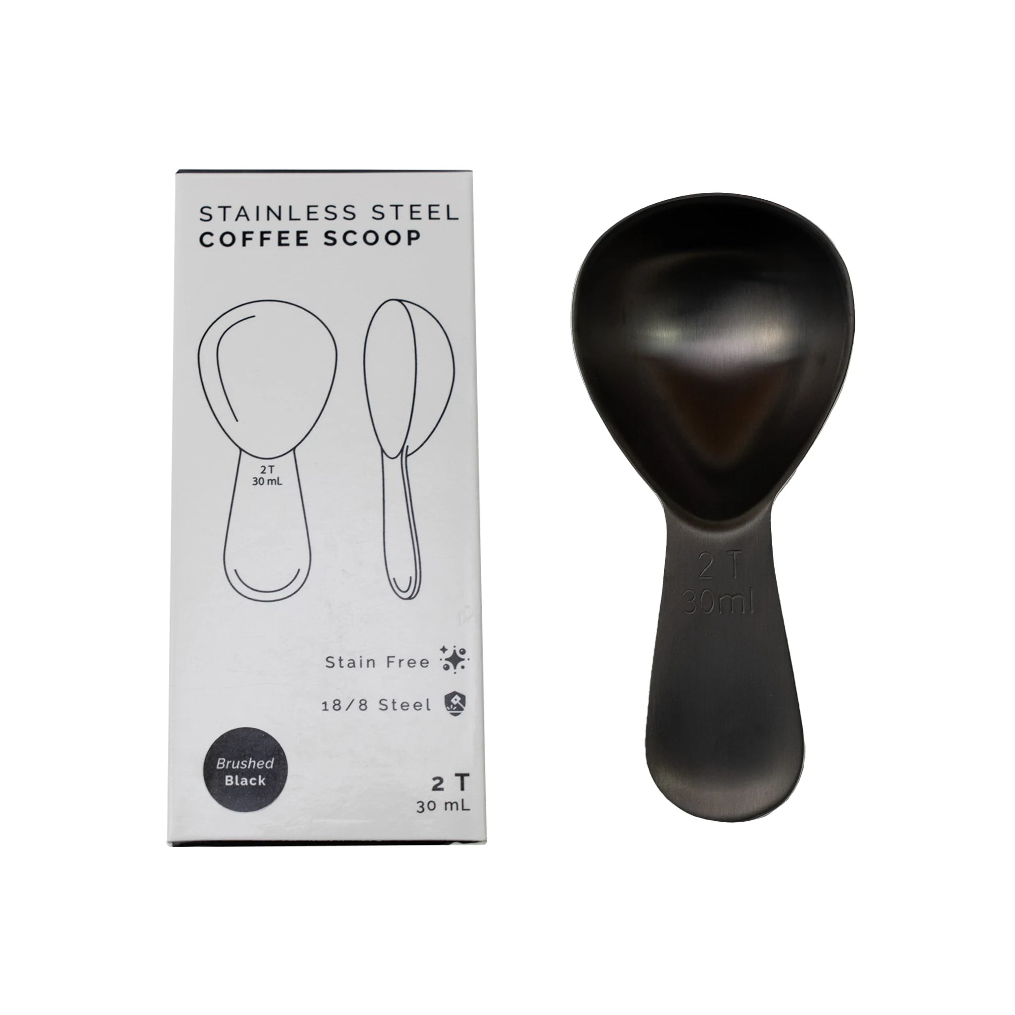 Planetary Design Coffee Scoop - Image 4