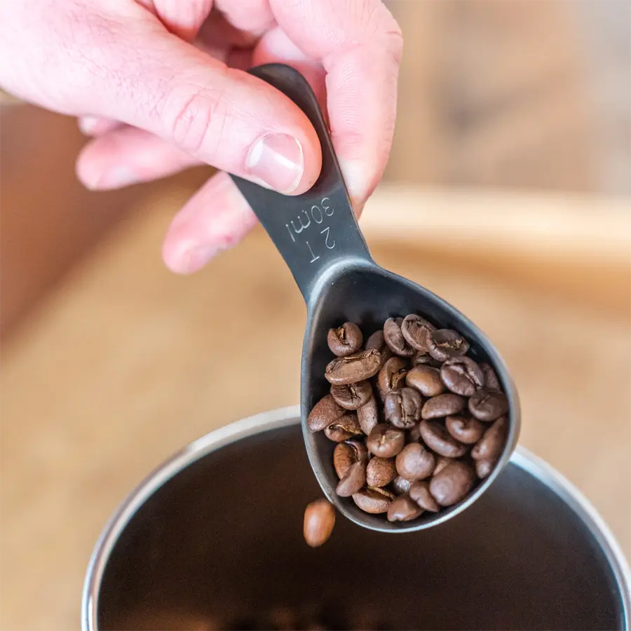 Planetary Design Coffee Scoop - Image 2