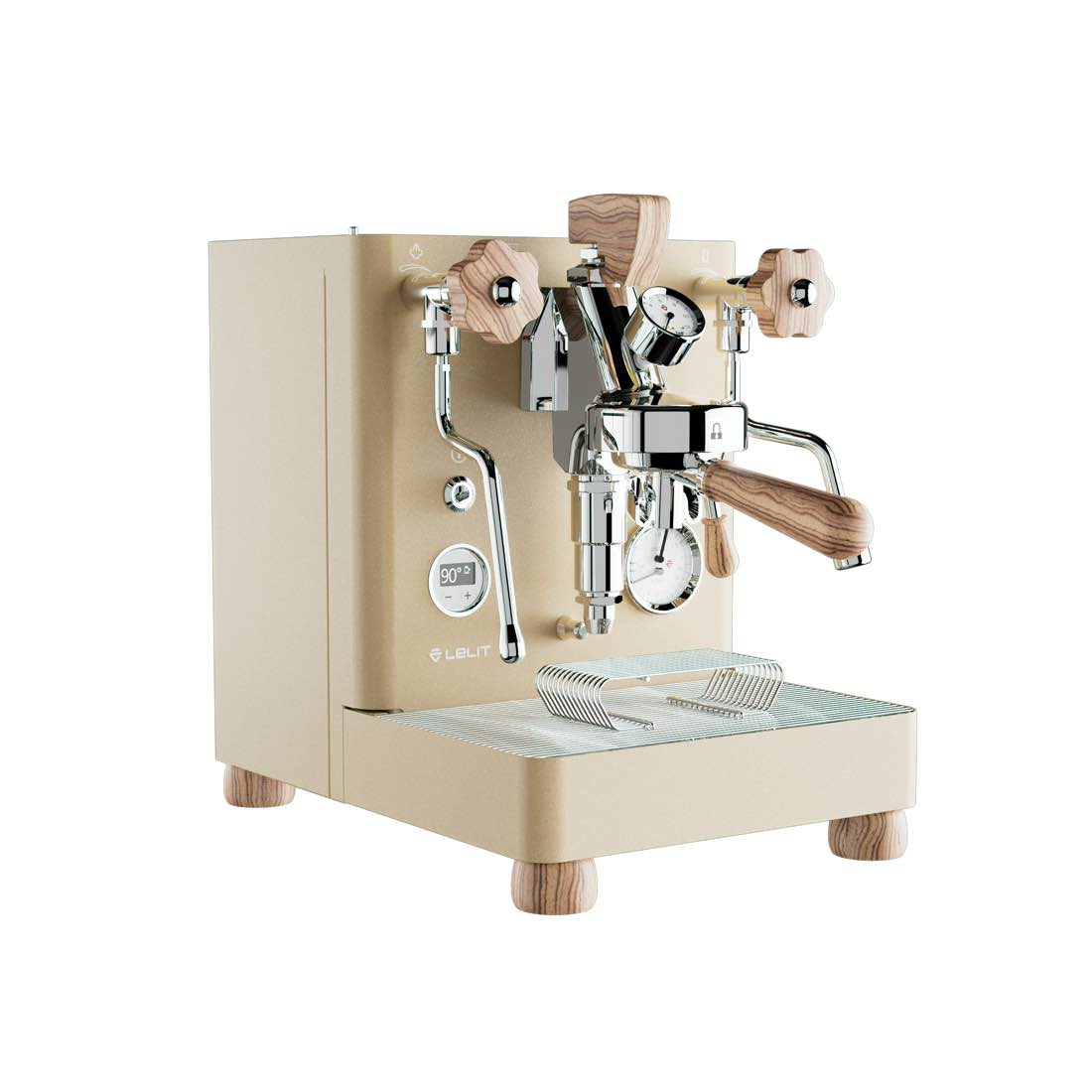 Lelit - Bianca V3 (PL162T) - Espresso Machine - Image 8