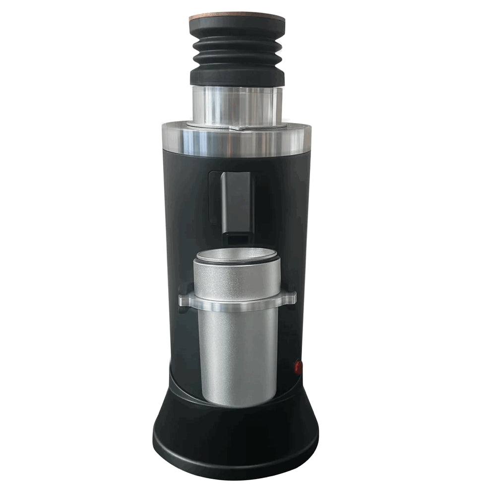 DF64 Gen 2 With DLC Burrs - Single Dose Coffee Grinder - Image 4