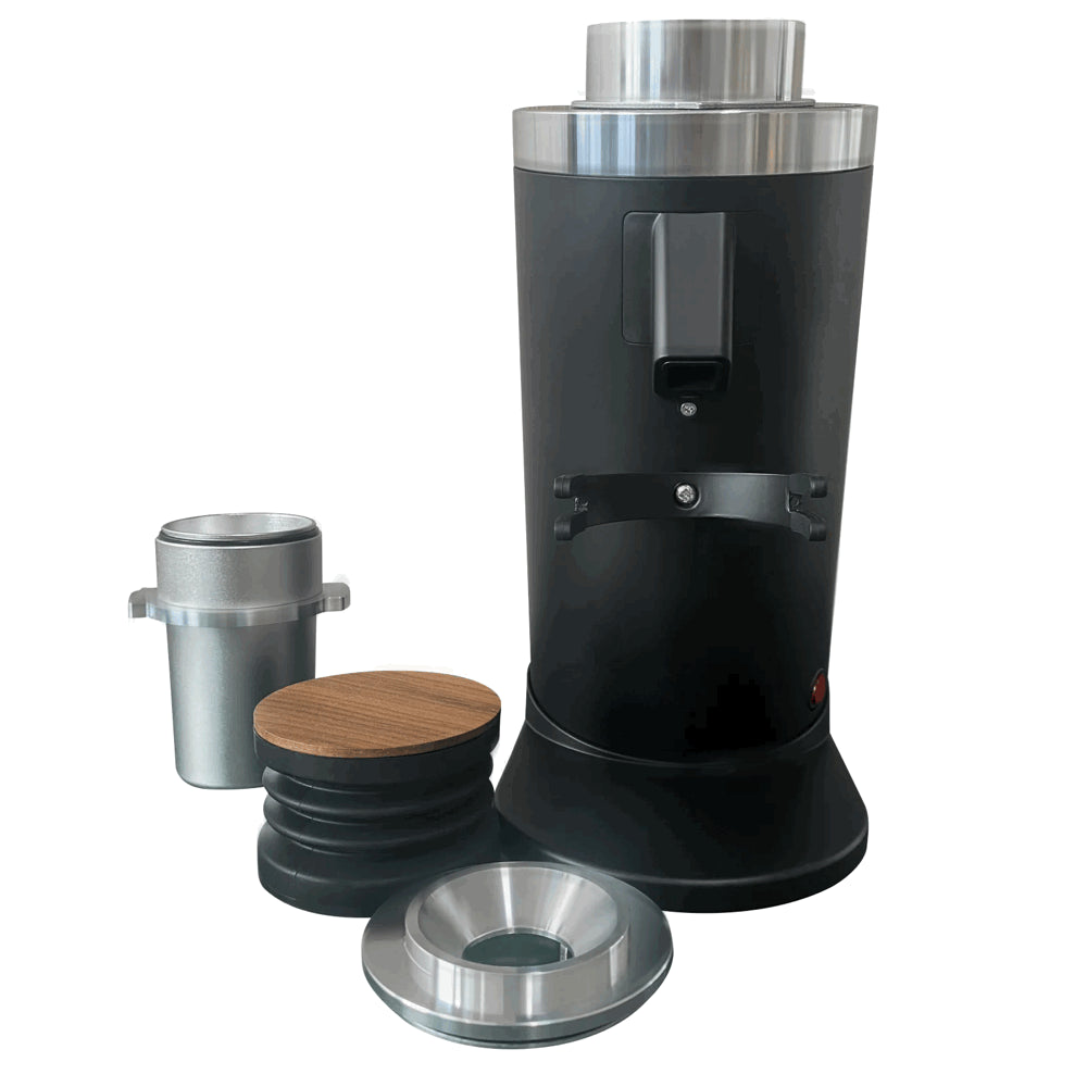 DF64 Gen 2 With DLC Burrs - Single Dose Coffee Grinder - Image 5