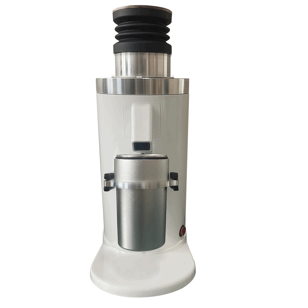 DF64 Gen 2 With DLC Burrs - Single Dose Coffee Grinder - Image 6