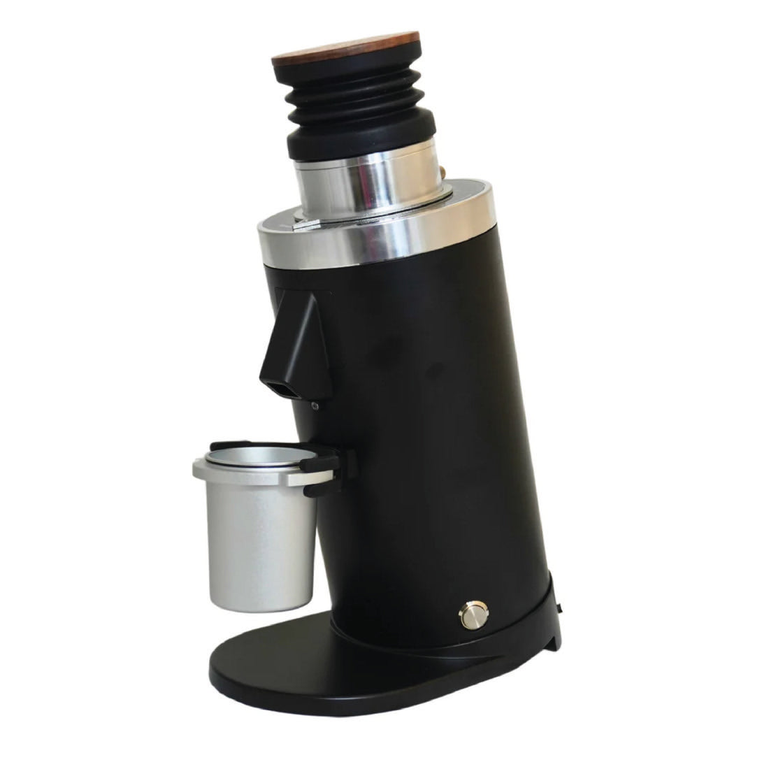 DF64 Gen 2 With DLC Burrs - Single Dose Coffee Grinder - Image 1