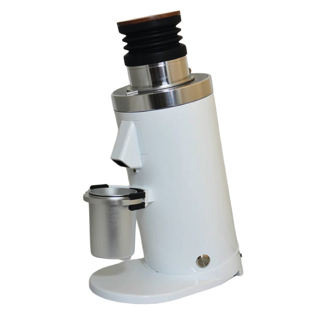 DF64 Gen 2 With DLC Burrs - Single Dose Coffee Grinder - Image 3