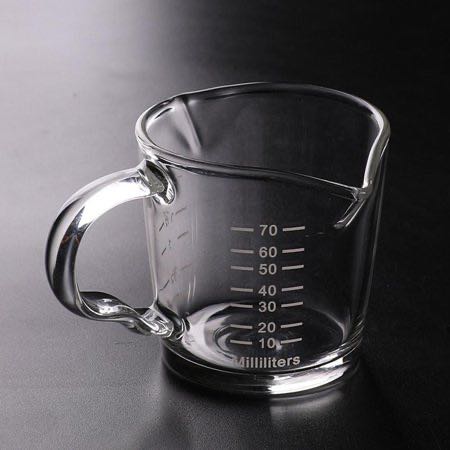 Verre à espresso (80ml/3oz) - Image 5