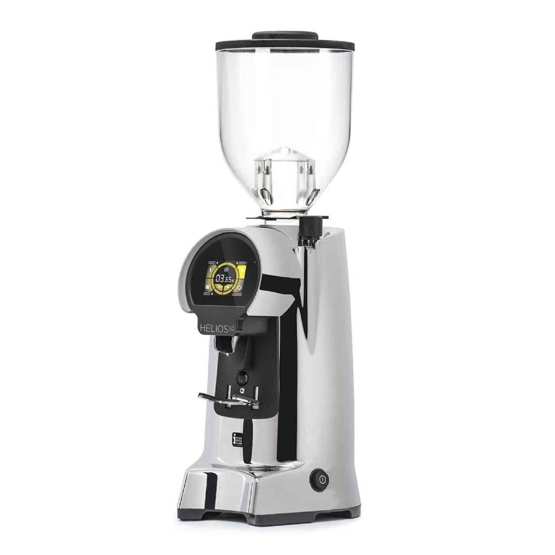 Eureka Helios 65 - Commercial Espresso Grinder - Image 3