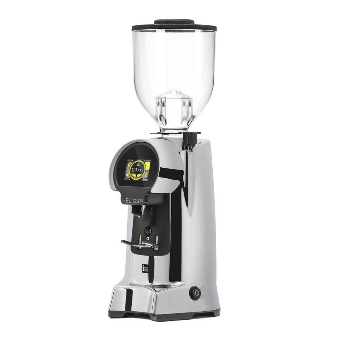 Eureka Helios 75 - Commercial Espresso Grinder - Image 4