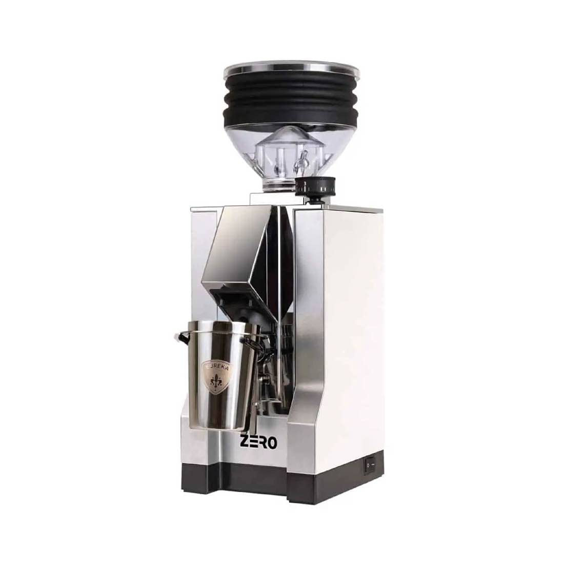 Eureka Mignon Zero 55 - Espresso Grinder - Image 3