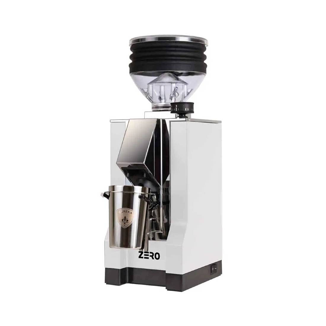 Eureka Mignon Zero 55 - Espresso Grinder - Image 2