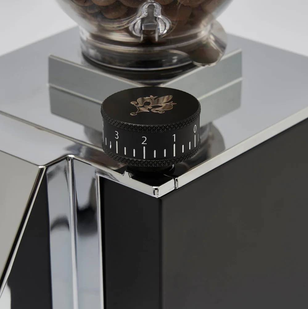 Eureka Mignon Zero 55 - Espresso Grinder - Image 4