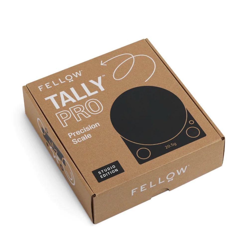 Fellow Tally Pro - Precision Scale (Studio Edition) - Image 8