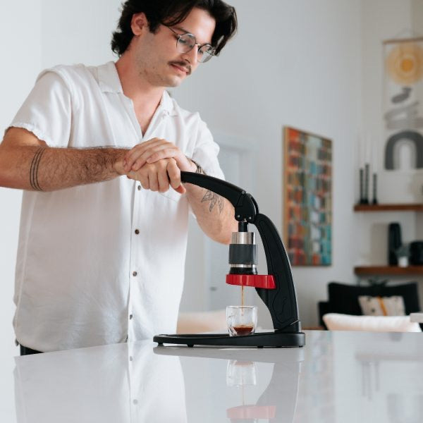 Flair Classic - Machine à espresso à levier - Image 7