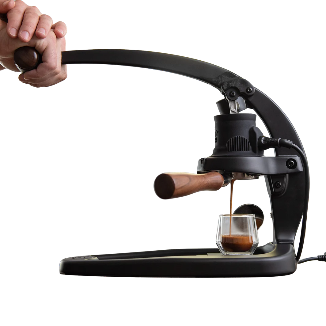 Flair 58+ - Machine à espresso à levier - Image 1