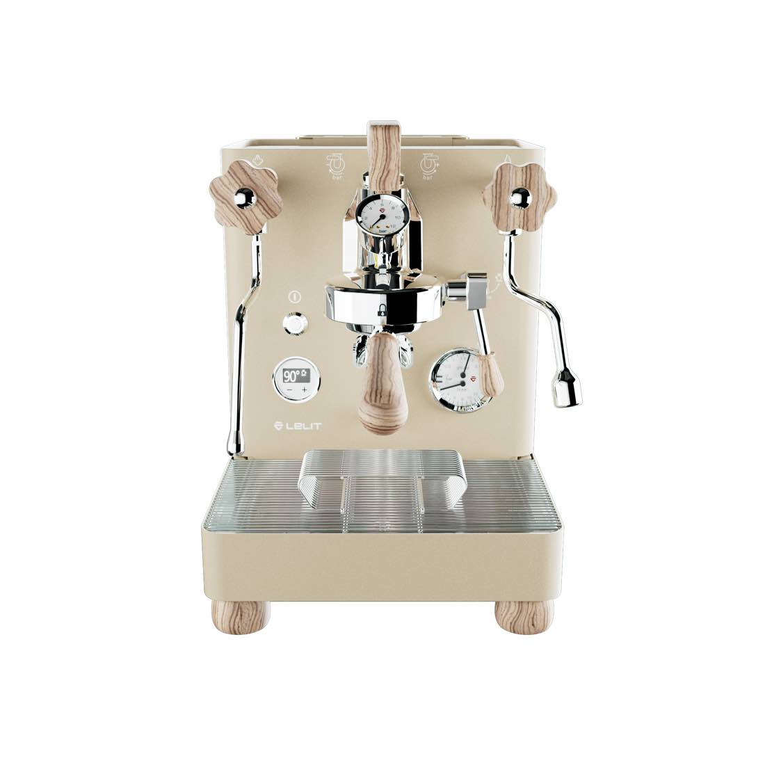 Lelit - Bianca V3 (PL162T) - Espresso Machine - Image 5