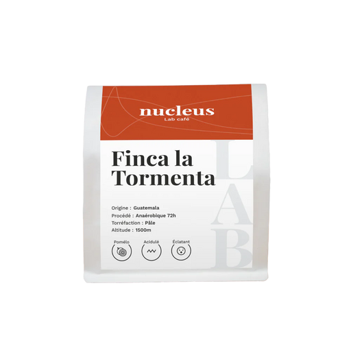 Finca La Tormenta - Nucleus Coffee