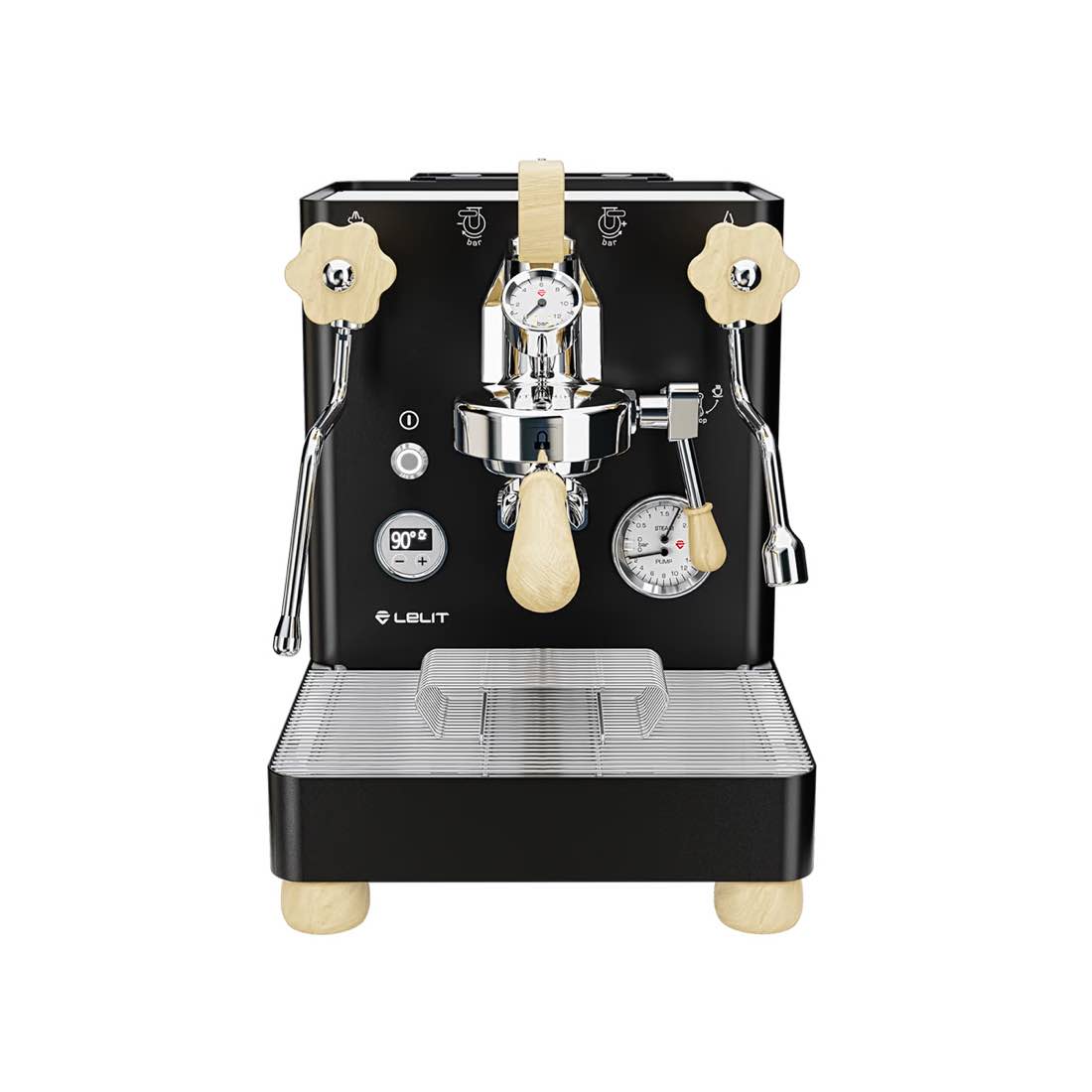 Lelit - Bianca V3 (PL162T) - Espresso Machine - Image 1