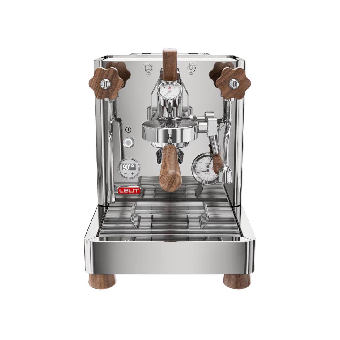 Lelit - Bianca V3 (PL162T) - Espresso Machine - Image 4