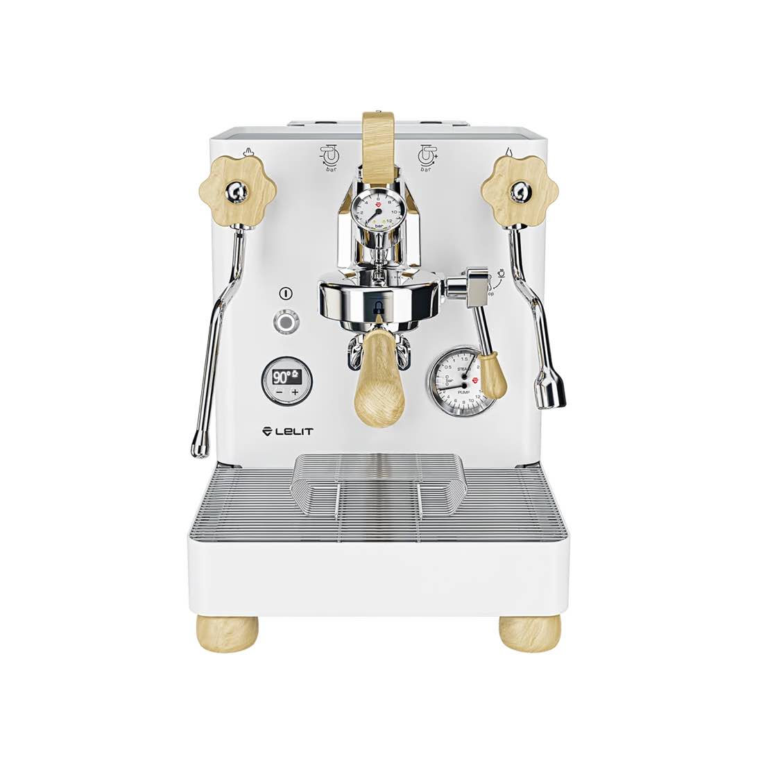 Lelit - Bianca V3 (PL162T) - Espresso Machine - Image 3