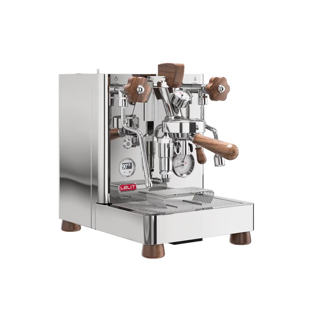 Lelit - Bianca V3 (PL162T) - Espresso Machine - Image 9