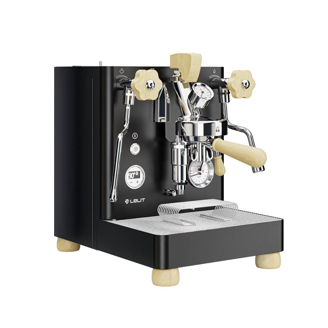 Lelit - Bianca V3 (PL162T) - Espresso Machine - Image 6