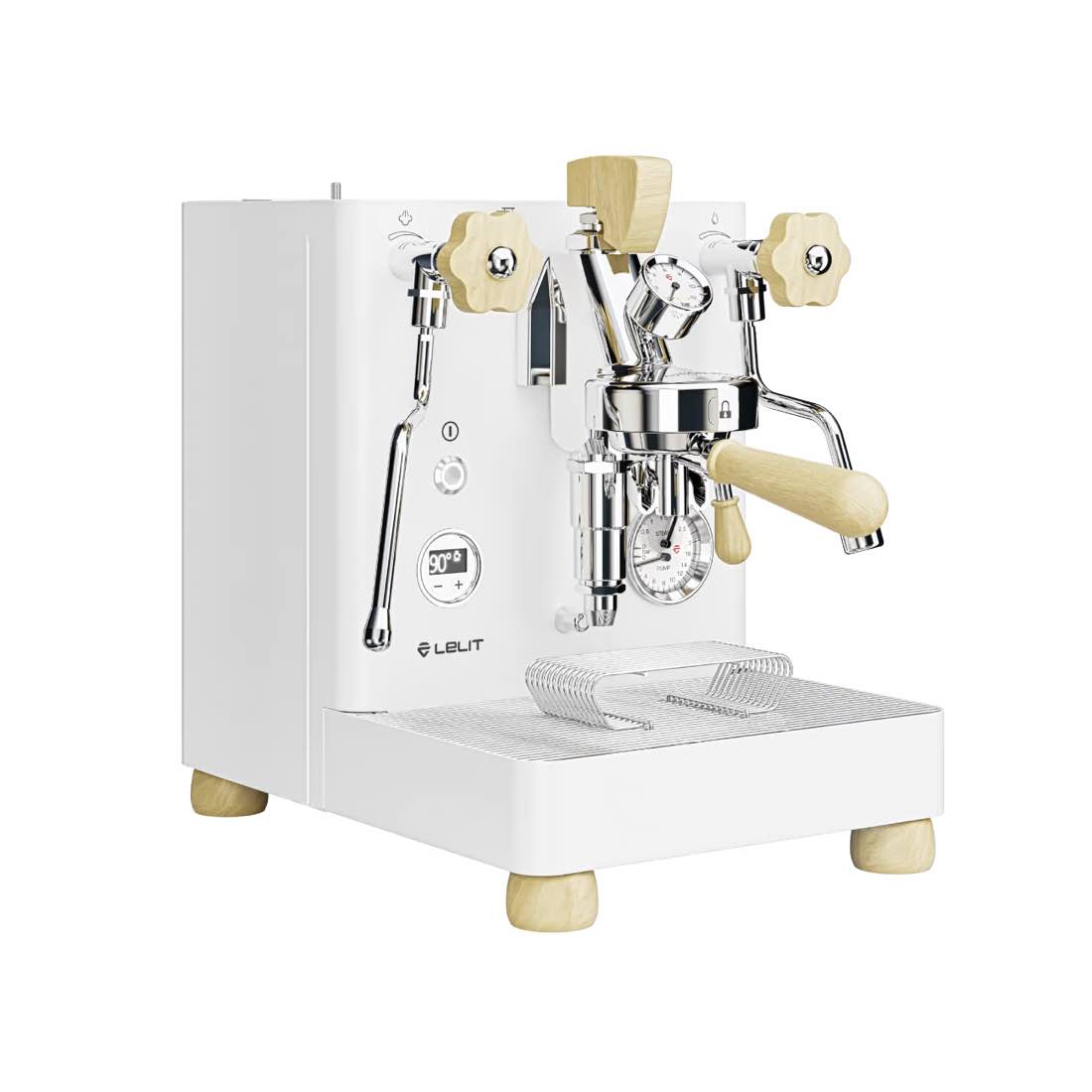 Lelit - Bianca V3 (PL162T) - Espresso Machine - Image 7