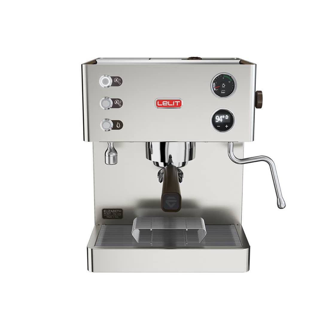 Lelit Elizabeth PL92T - Espresso Machine - Image 3