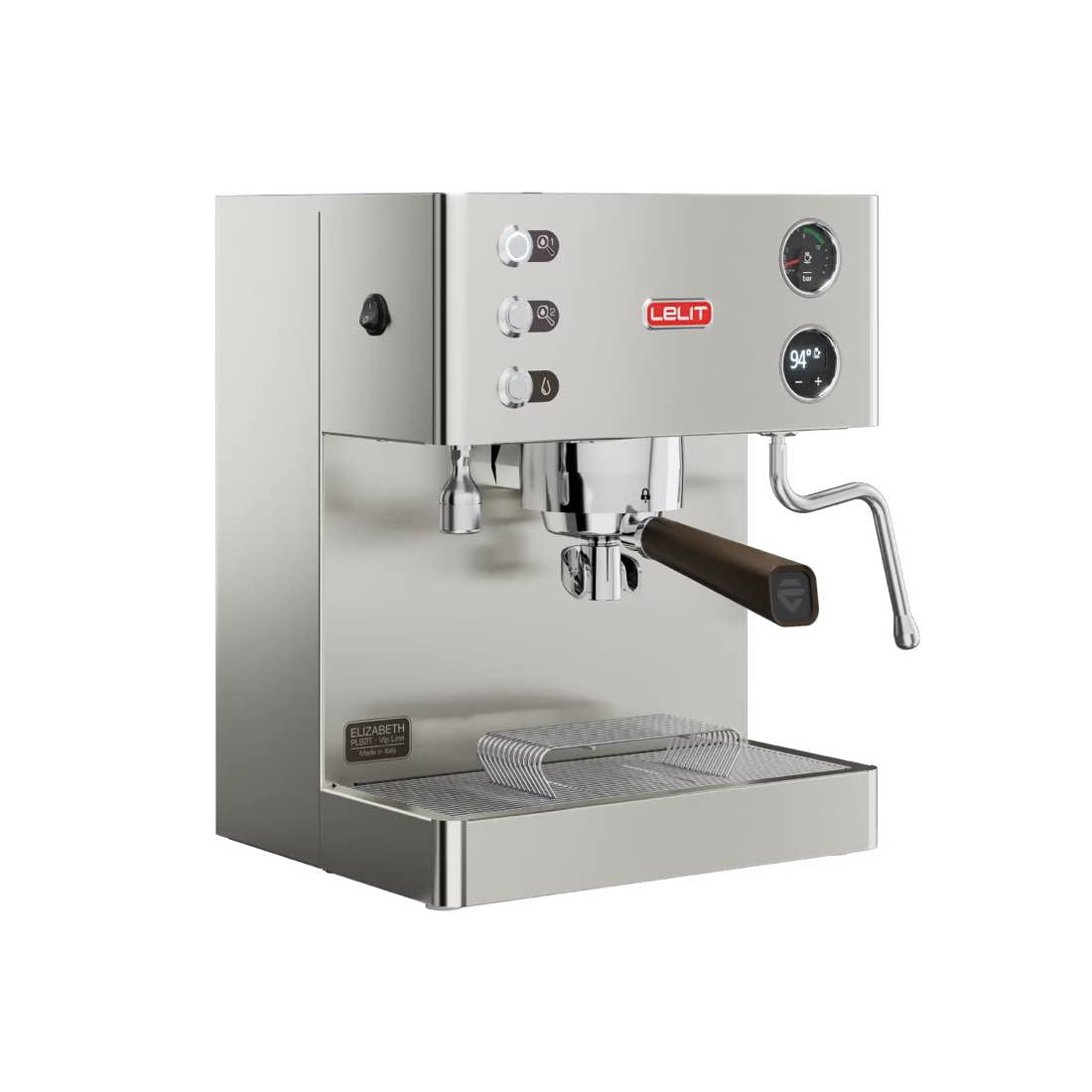 Lelit Elizabeth PL92T - Espresso Machine - Image 1