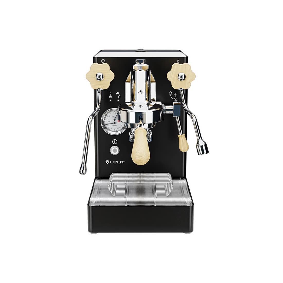 Lelit - Mara X - Espresso Machine - Image 4