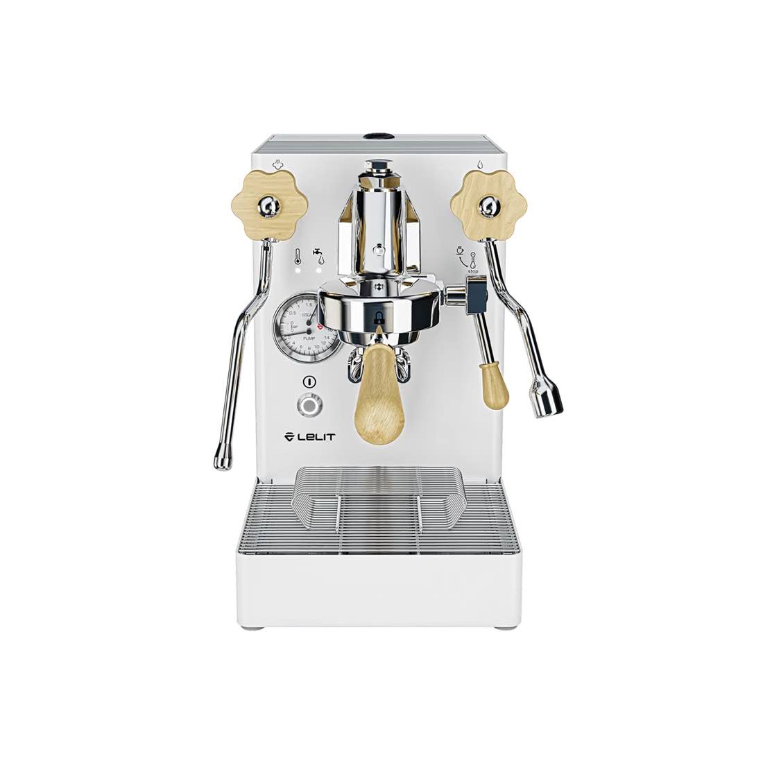 Lelit - Mara X - Espresso Machine - Image 1