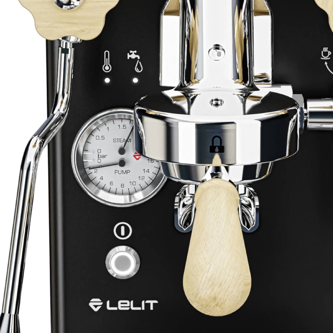 Lelit - Mara X - Espresso Machine - Image 16