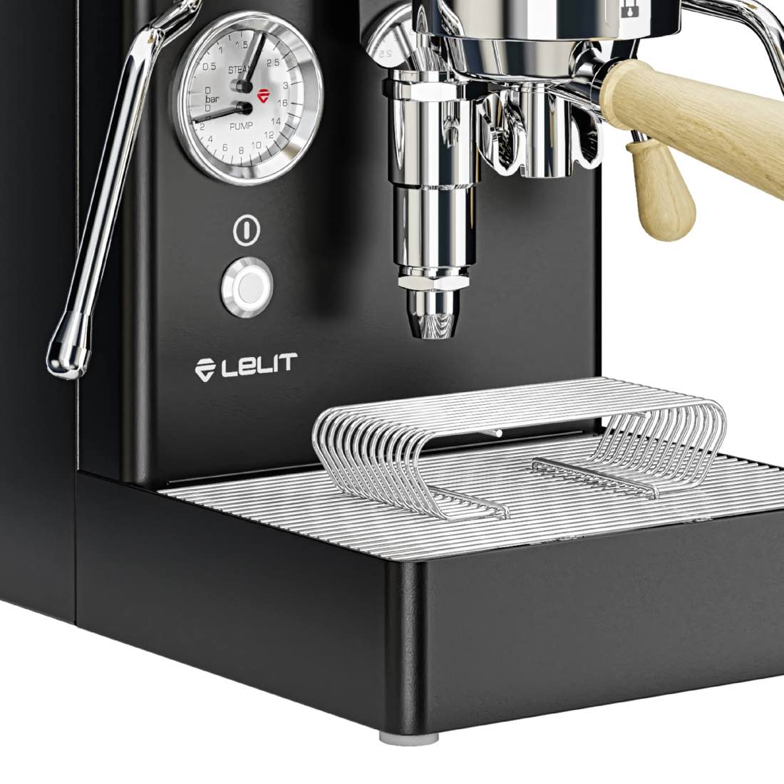 Lelit - Mara X - Espresso Machine - Image 14