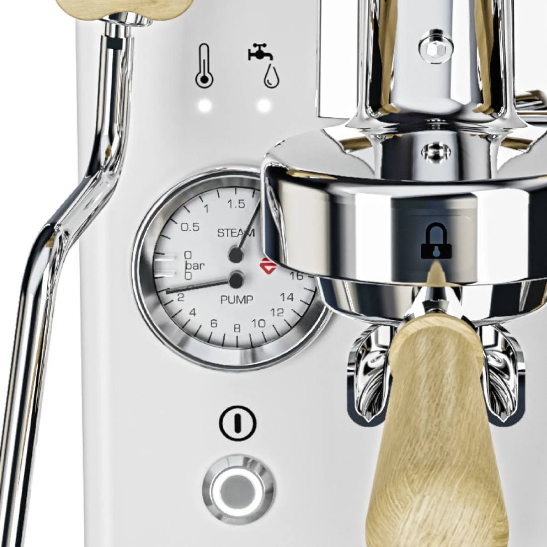 Lelit - Mara X - Espresso Machine - Image 13