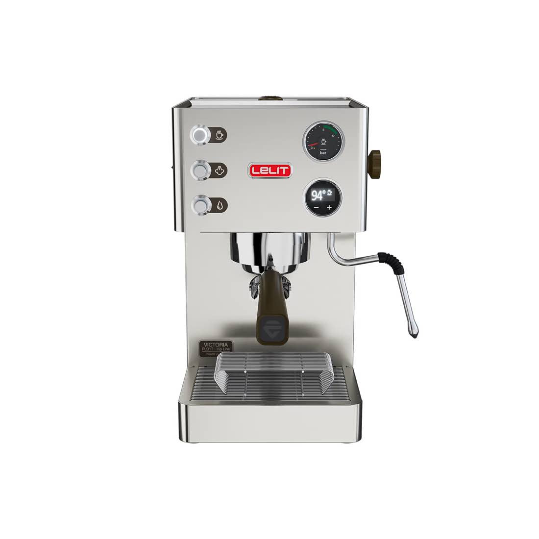 Lelit Victoria PL91T - Espresso Machine - Image 3