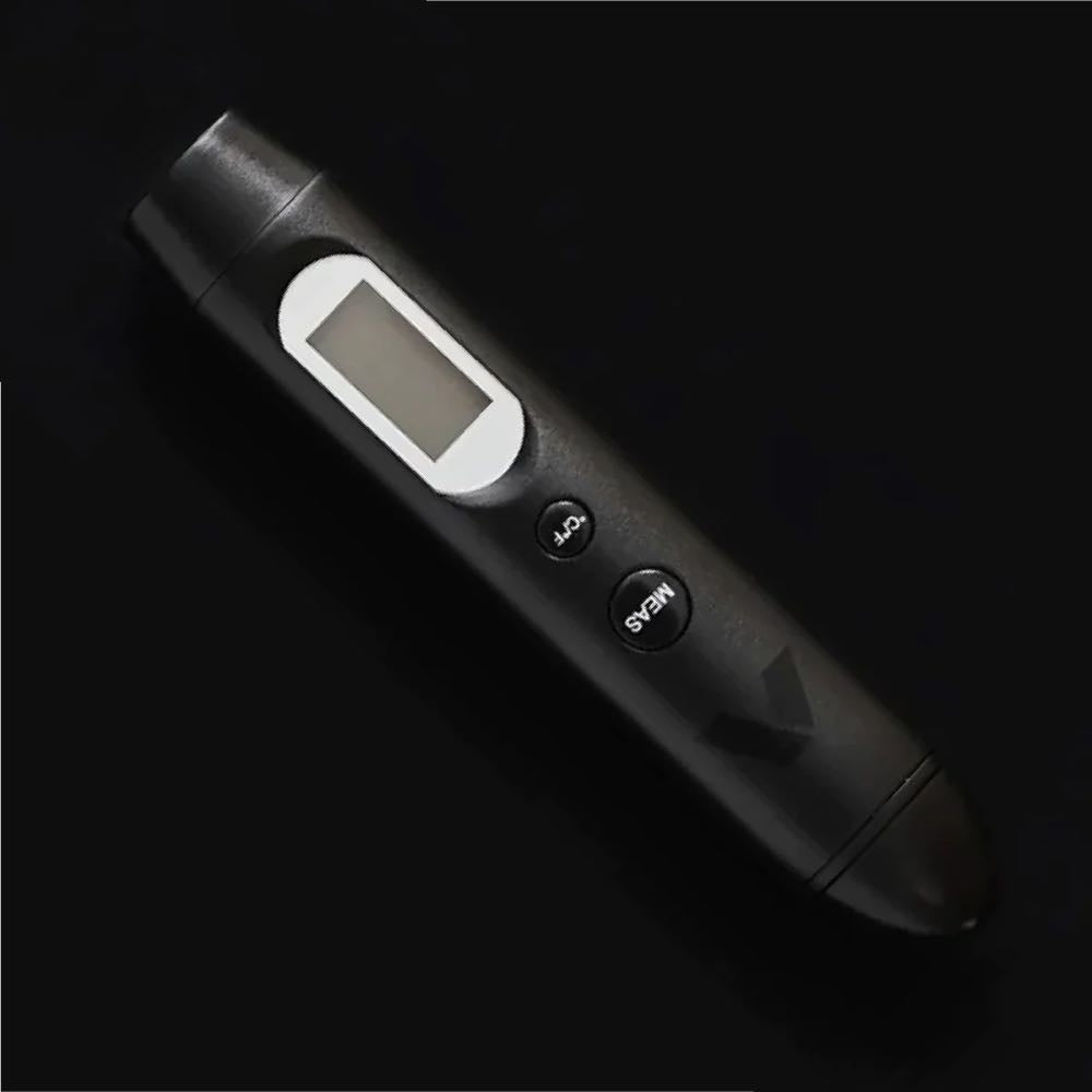 Subminimal Contactless Thermometer - Digital Milk Temperature - Image 3