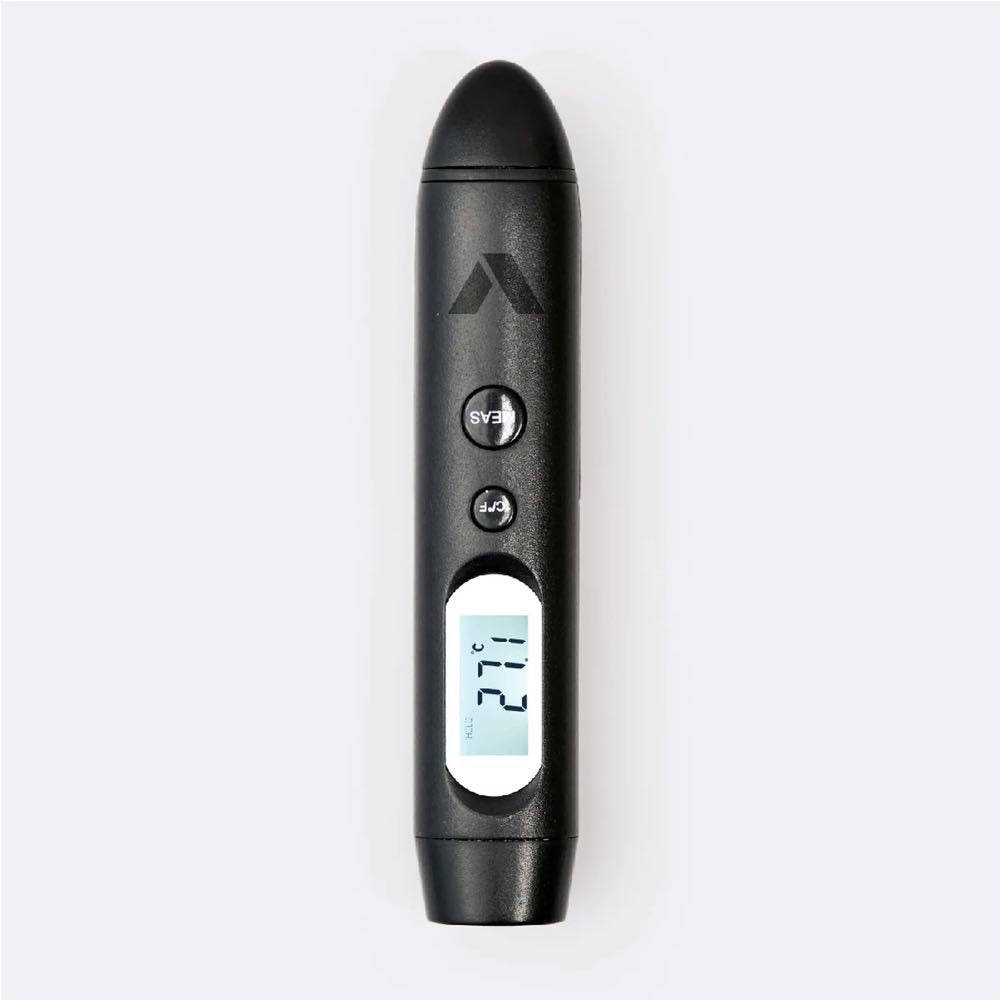 Subminimal Contactless Thermometer - Digital Milk Temperature - Image 1
