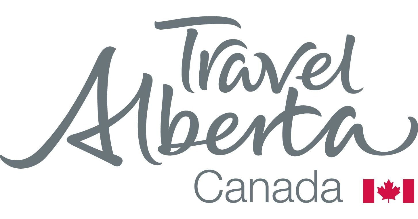 Travel Alberta Logo