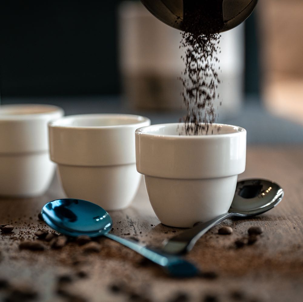 ACME Tasse pour cupping  (110ml/3.72oz) - Bol à café - Image 2