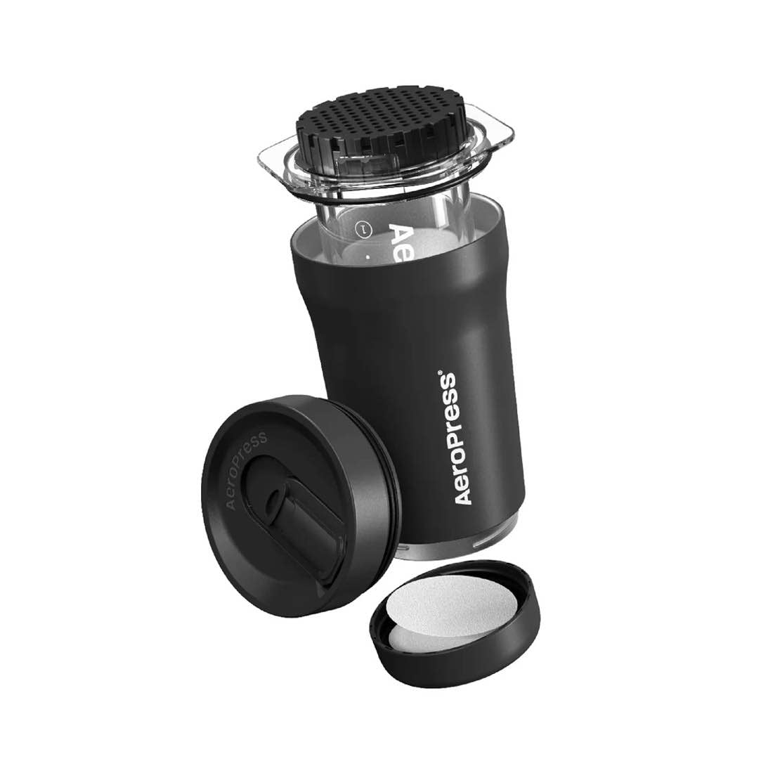 AeroPress Go Plus Travel System - Image 11