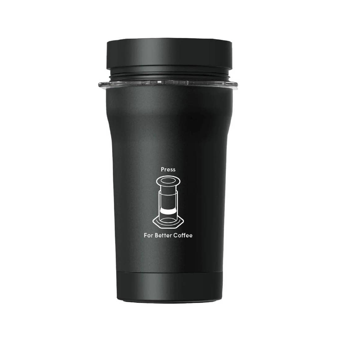 AeroPress Go Plus Travel System - Image 12