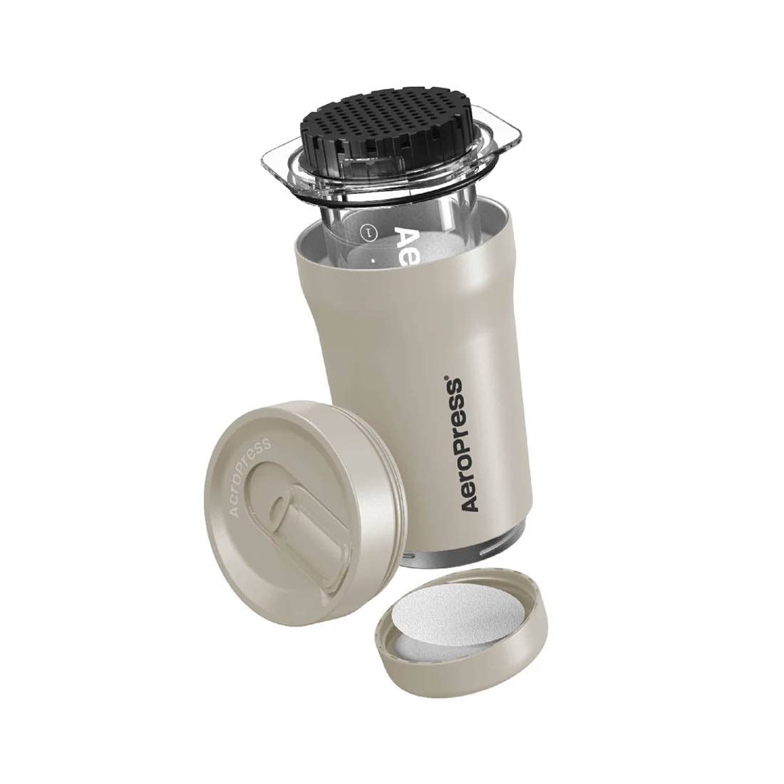 AeroPress Go Plus Travel System - Image 10