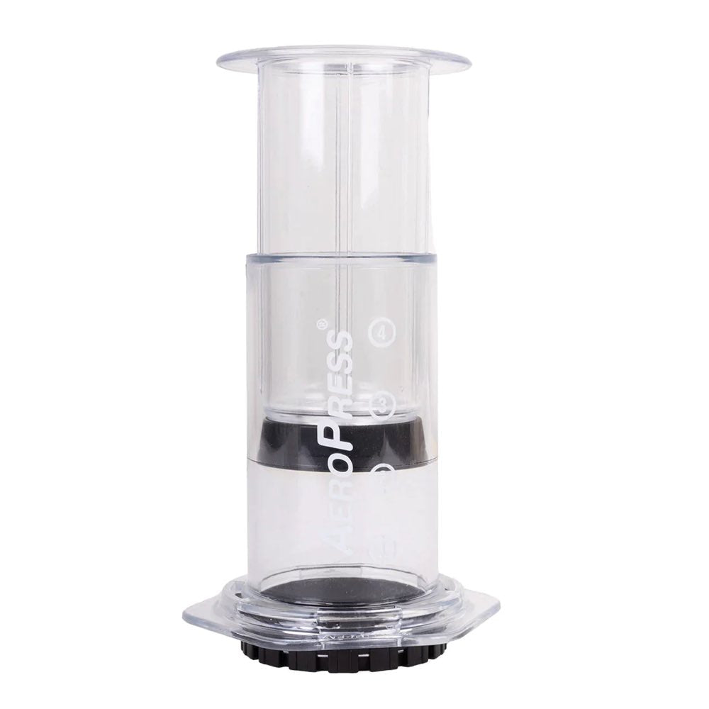 AeroPress Clear - Cafetière portative - Image 1