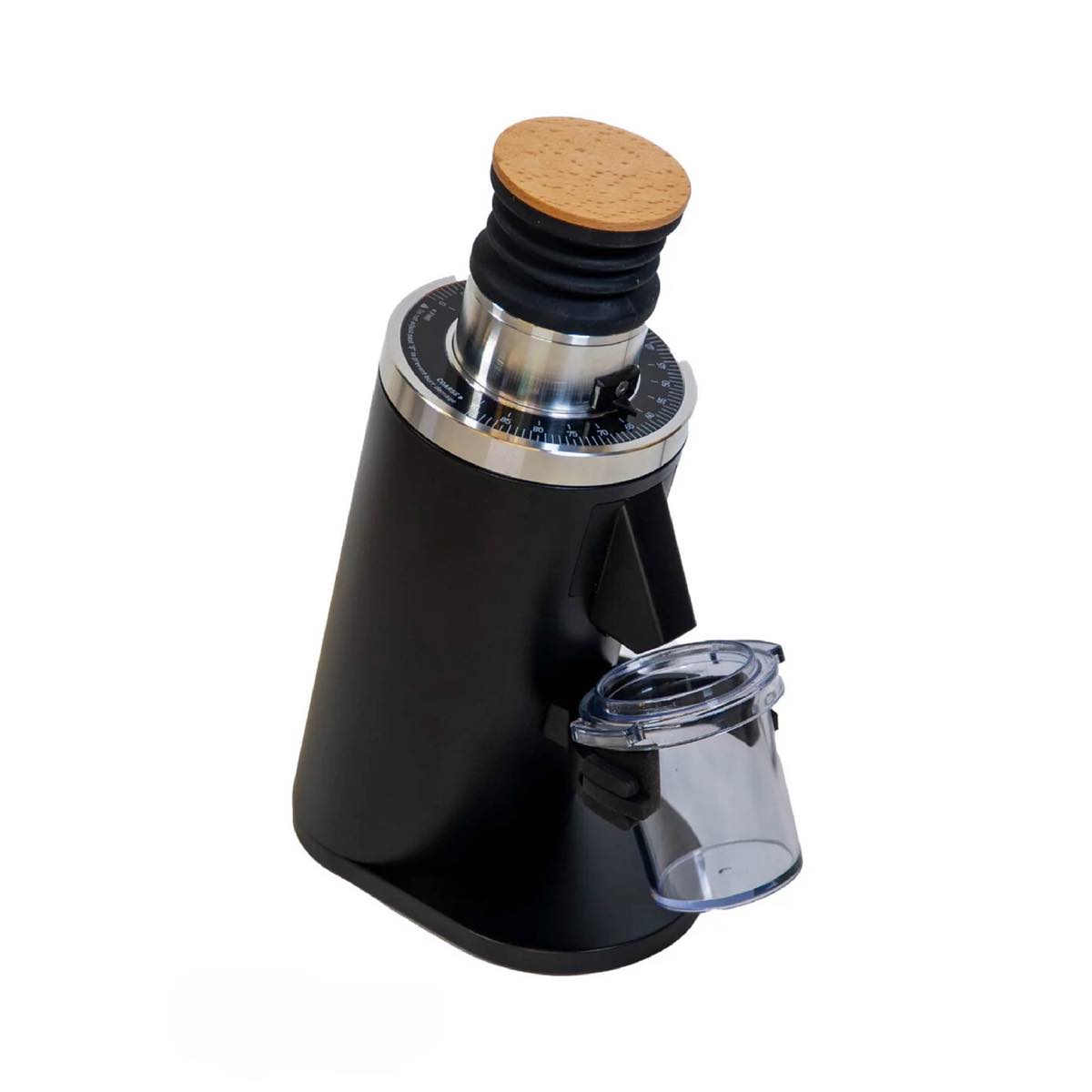 DF54 All-Purpose Coffee Grinder - Image 3