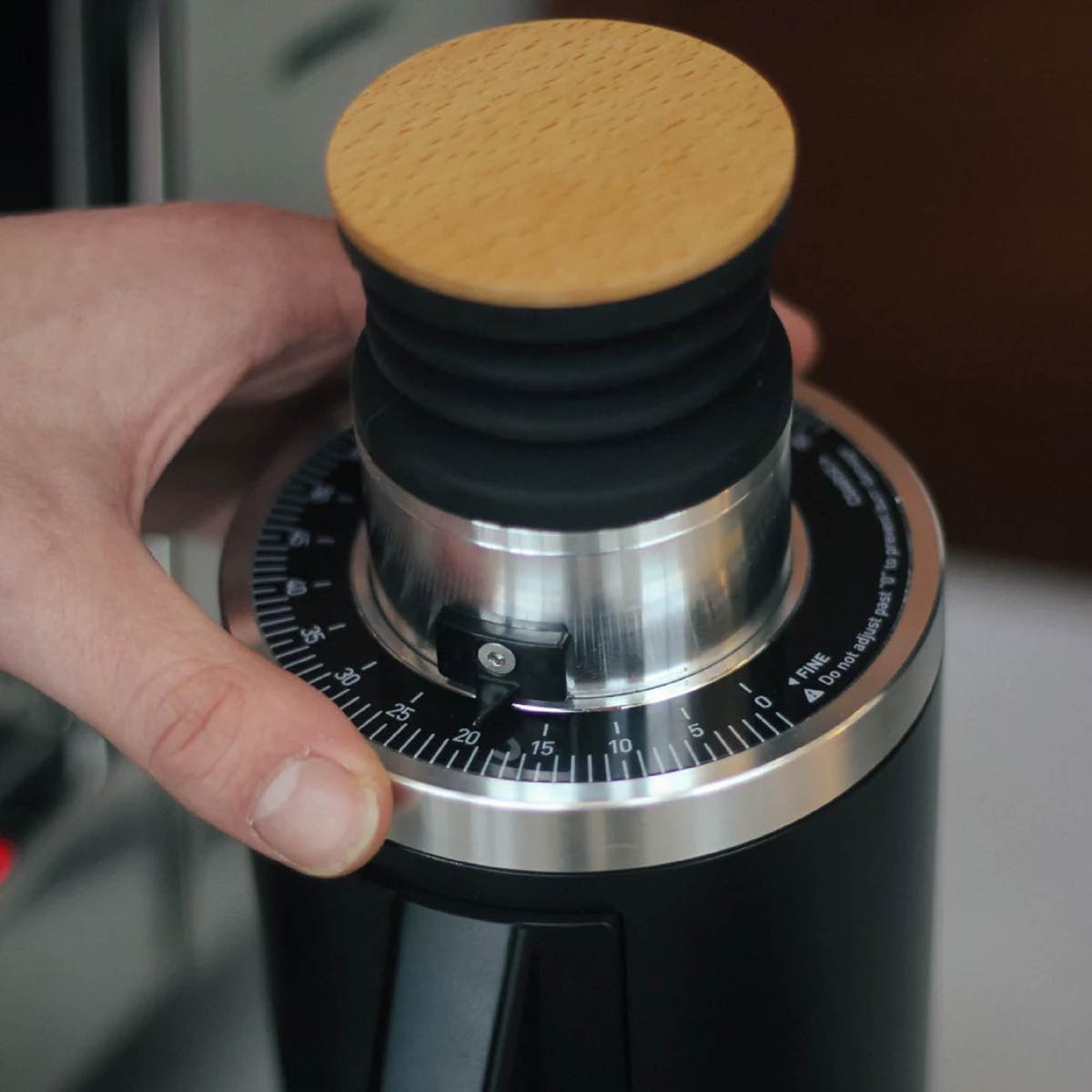 DF54 All-Purpose Coffee Grinder - Image 7