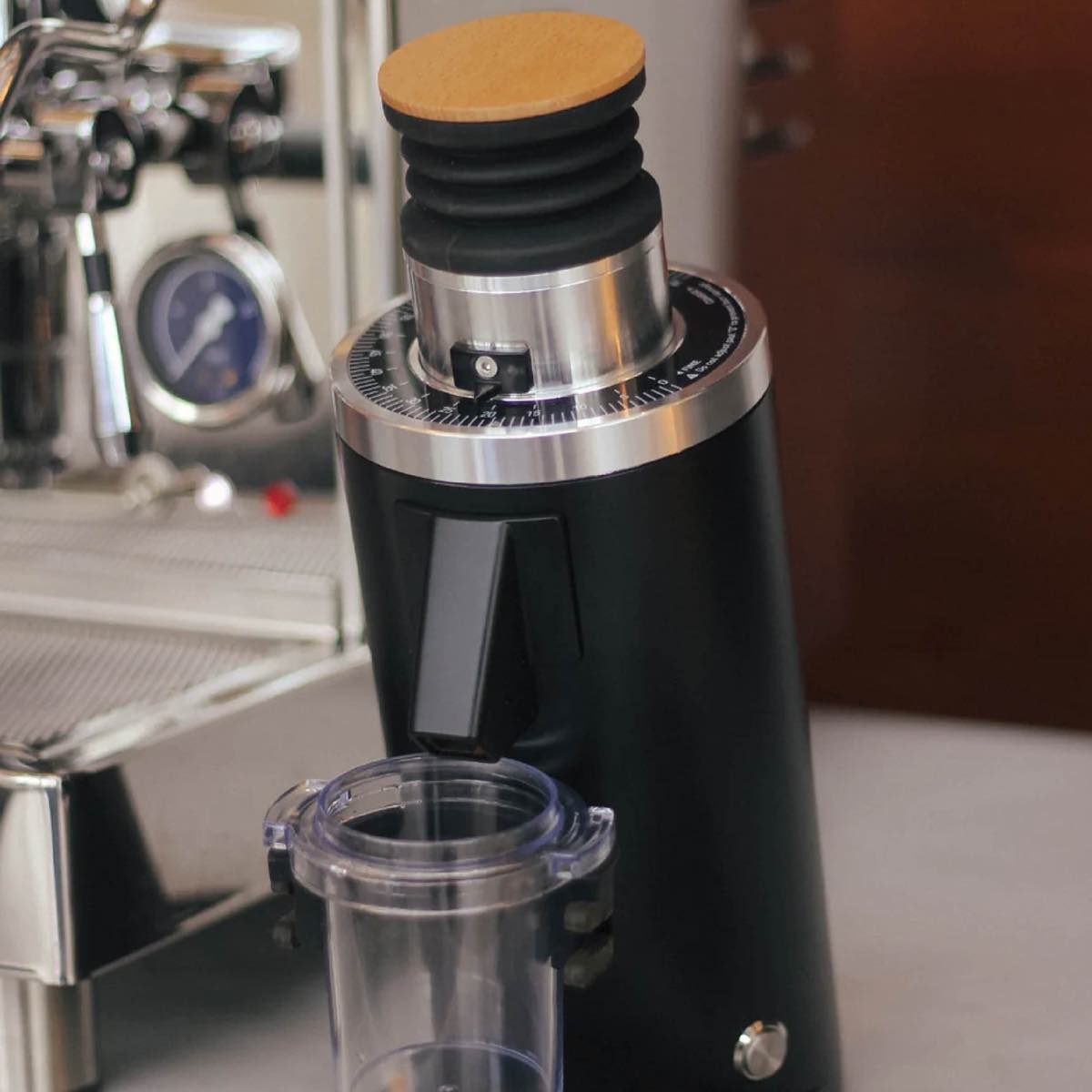 DF54 All-Purpose Coffee Grinder - Image 6