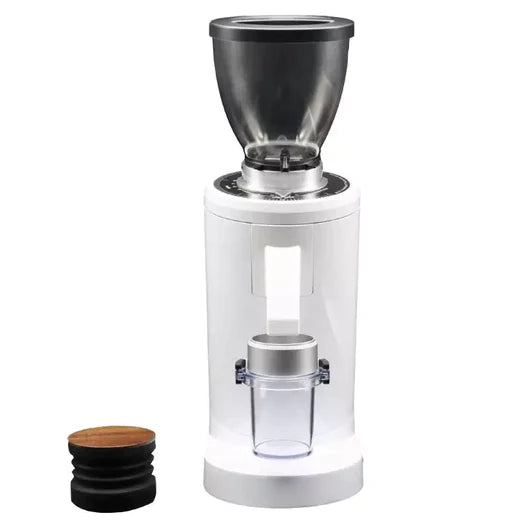 DF83 V2 ELR - Single Dose Coffee Grinder - Image 4