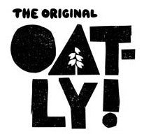 Oatly Logo